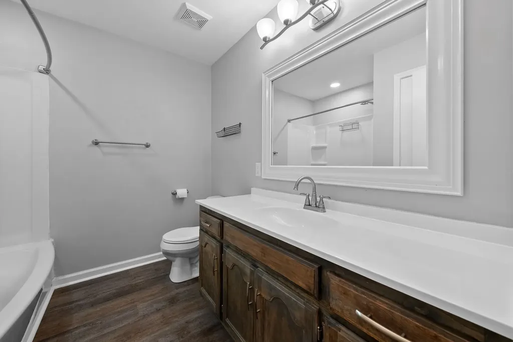 3066 Woody Lane Clarksville TN 37043