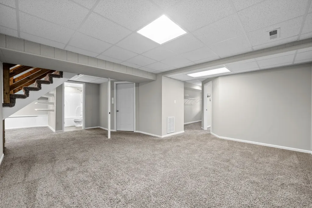 3066 Woody Lane Clarksville TN 37043