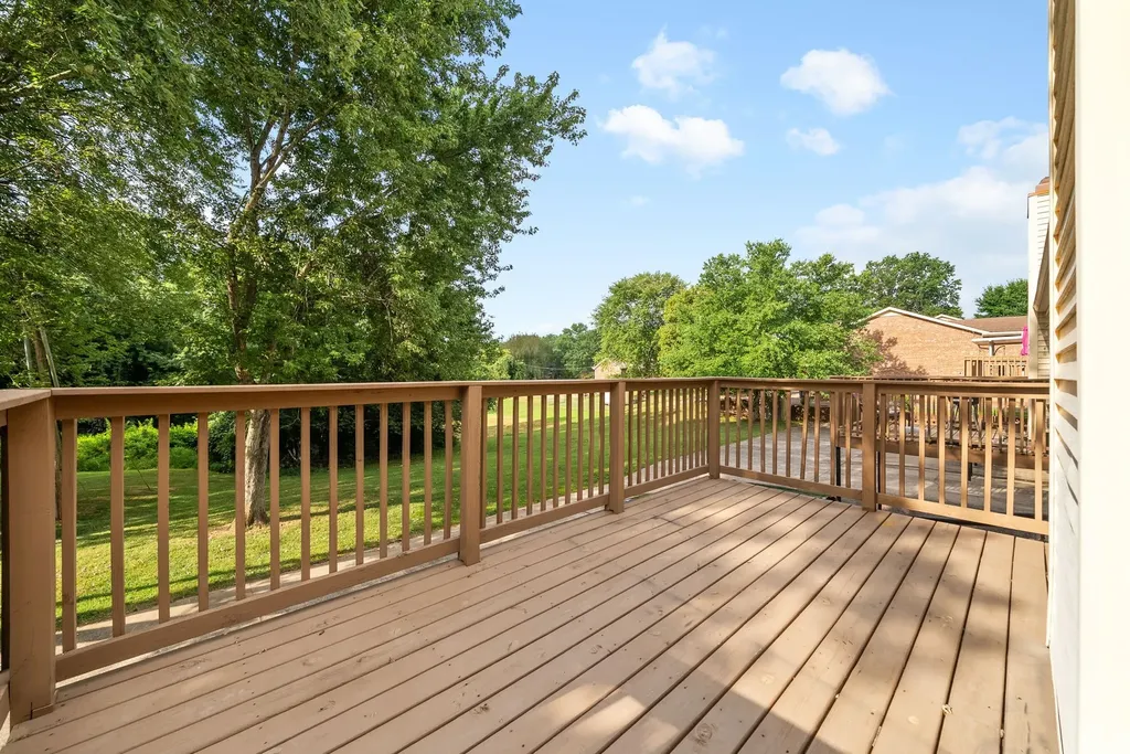 3066 Woody Lane Clarksville TN 37043