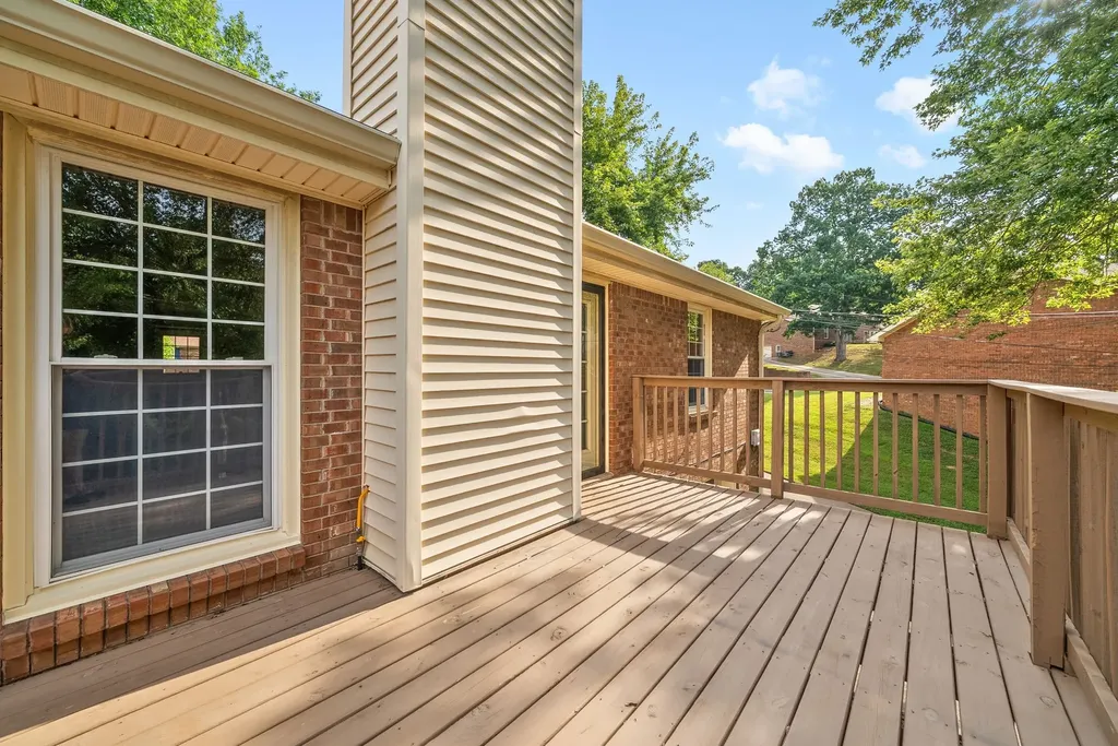 3066 Woody Lane Clarksville TN 37043