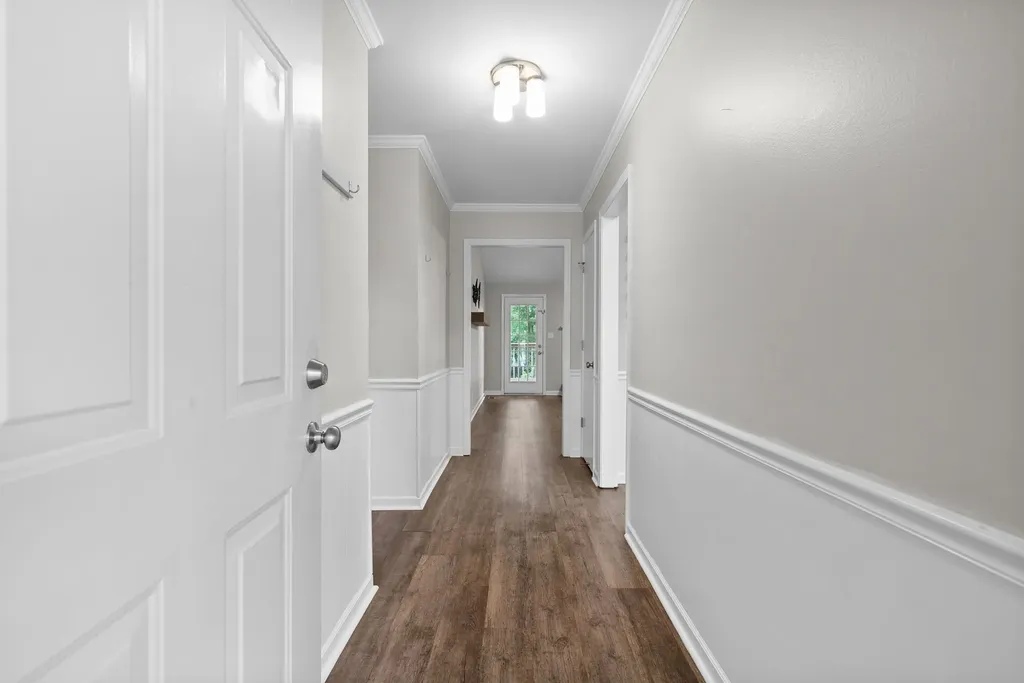 3066 Woody Lane Clarksville TN 37043