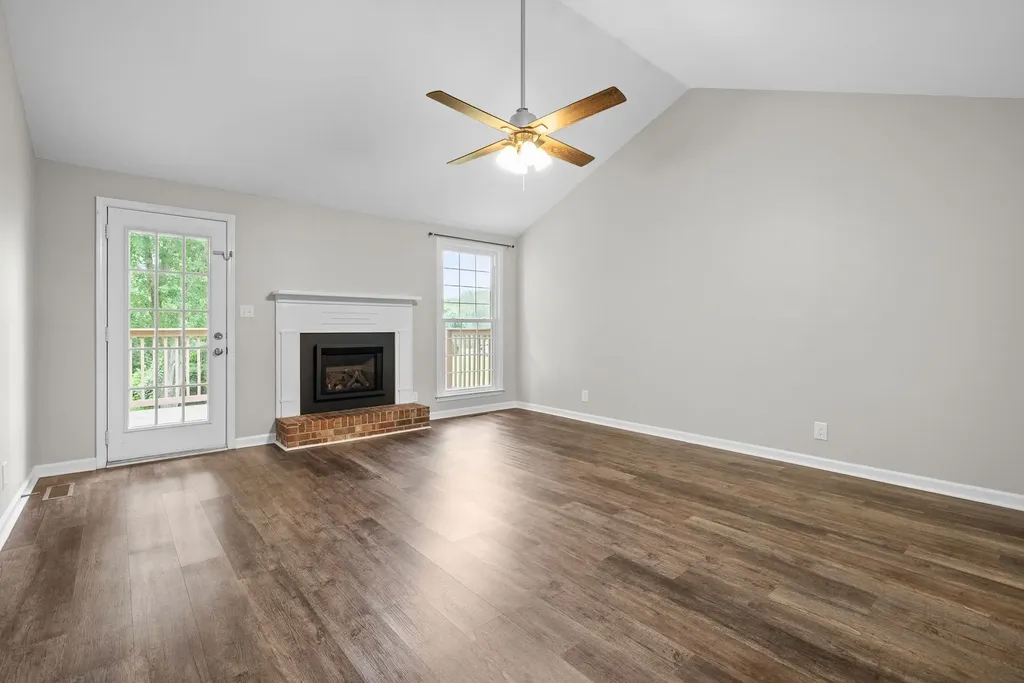 3066 Woody Lane Clarksville TN 37043