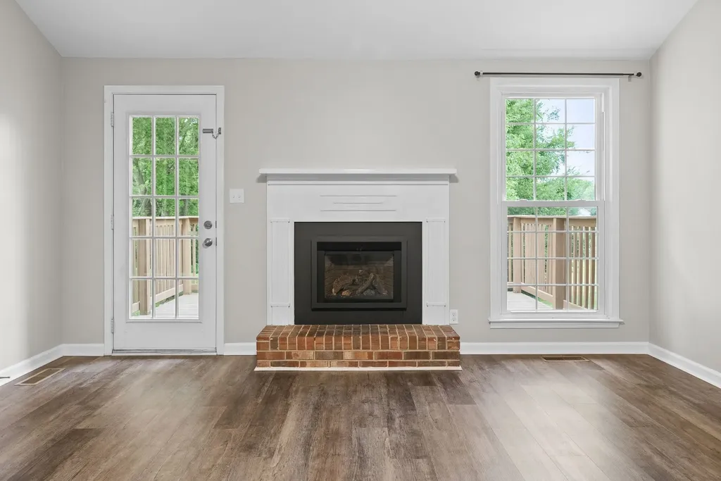 3066 Woody Lane Clarksville TN 37043