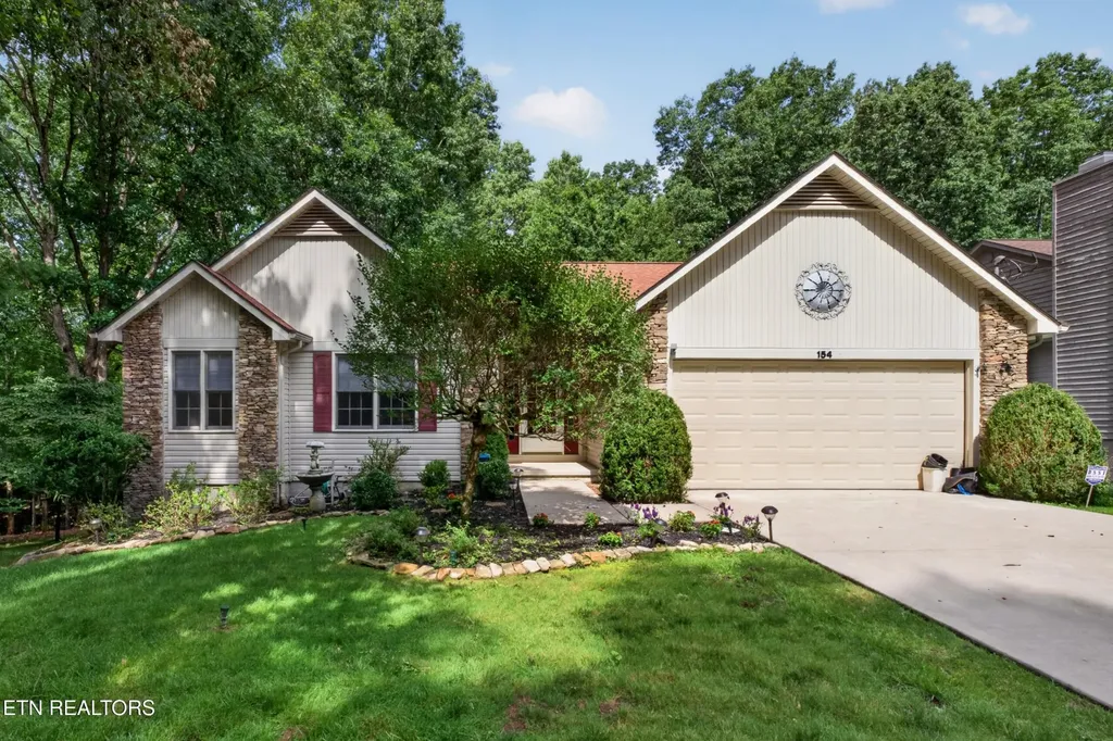 154 Glenwood Drive Crossville TN 38558