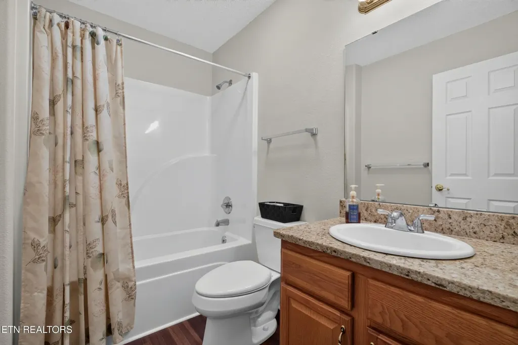 154 Glenwood Drive Crossville TN 38558