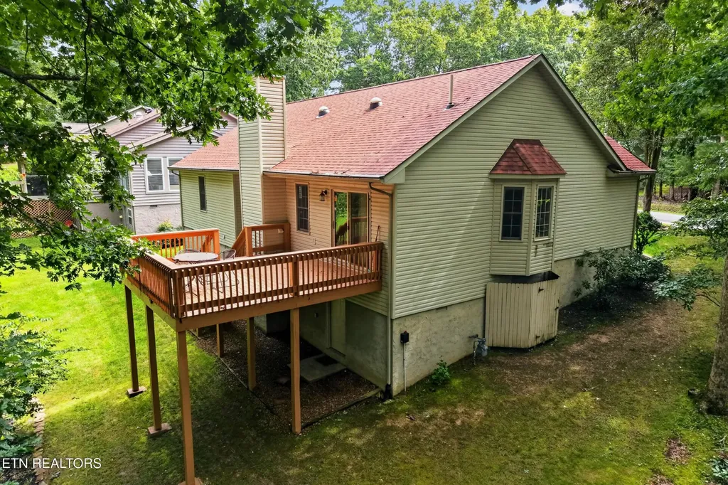 154 Glenwood Drive Crossville TN 38558