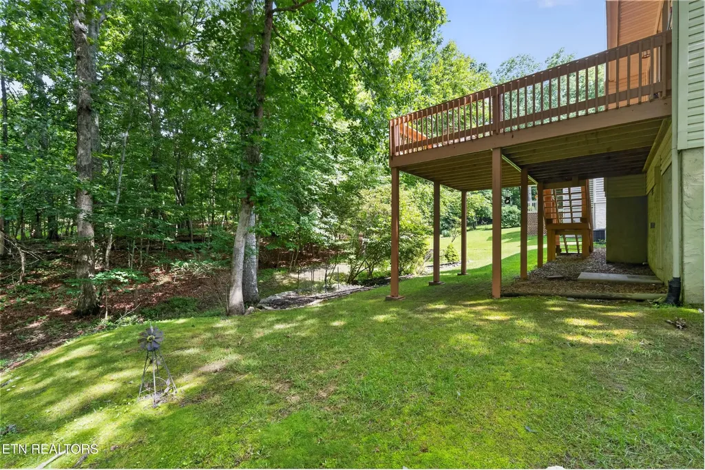 154 Glenwood Drive Crossville TN 38558