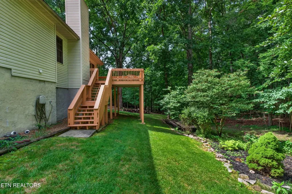 154 Glenwood Drive Crossville TN 38558