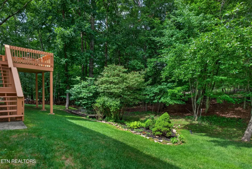 154 Glenwood Drive Crossville TN 38558