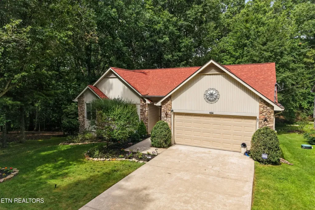 154 Glenwood Drive Crossville TN 38558