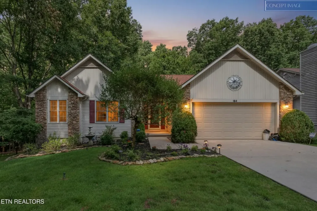 154 Glenwood Drive Crossville TN 38558