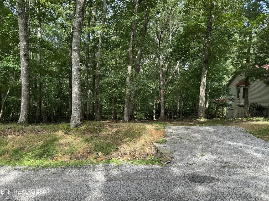 156 Glenwood Drive Crossville TN 38558