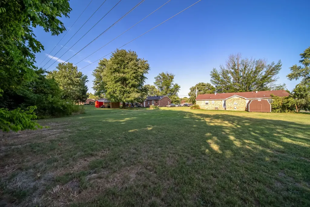 1184 Meadowview Drive Gallatin TN 37066