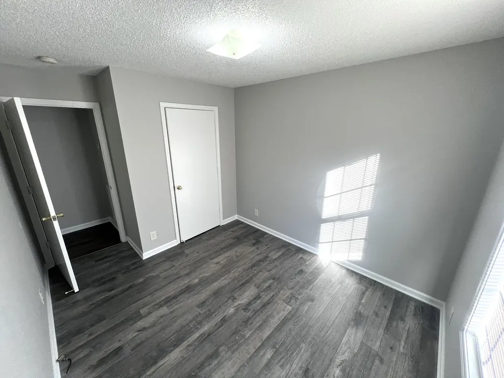 2404 N Ford Street Clarksville TN 37042