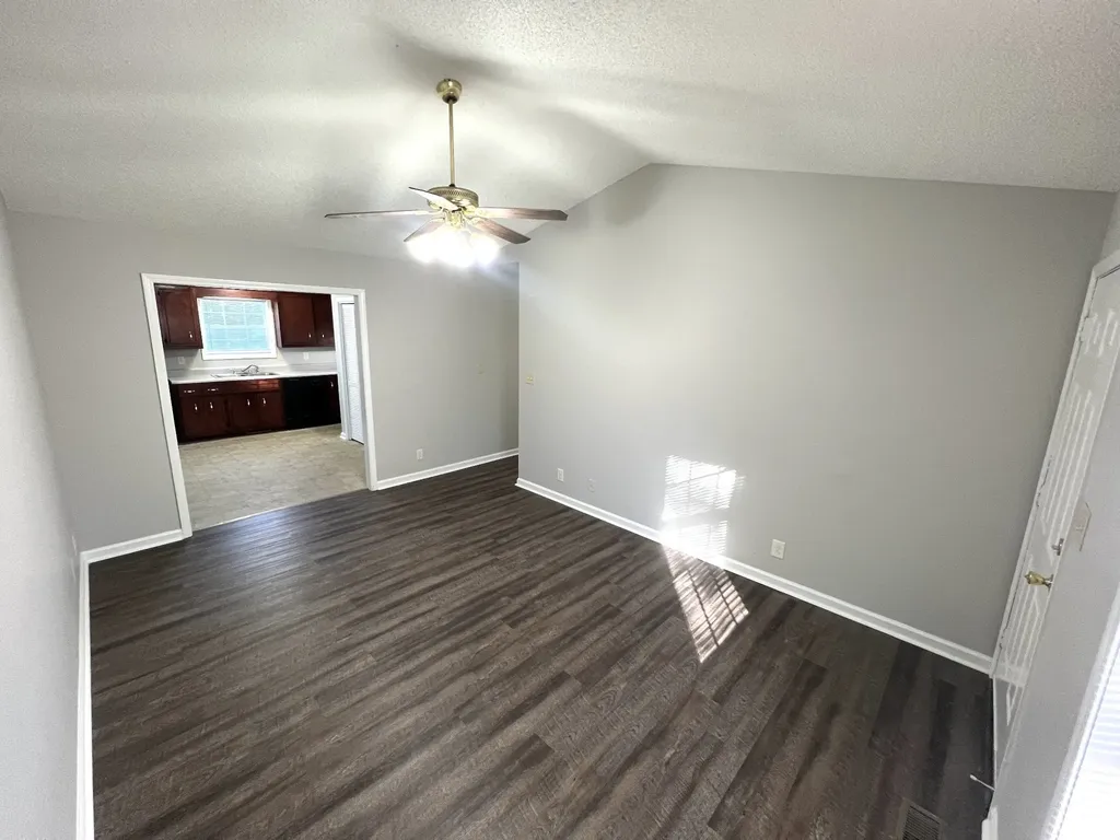 2404 N Ford Street Clarksville TN 37042