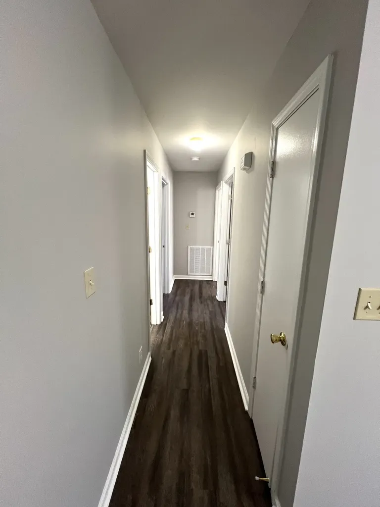 2404 N Ford Street Clarksville TN 37042