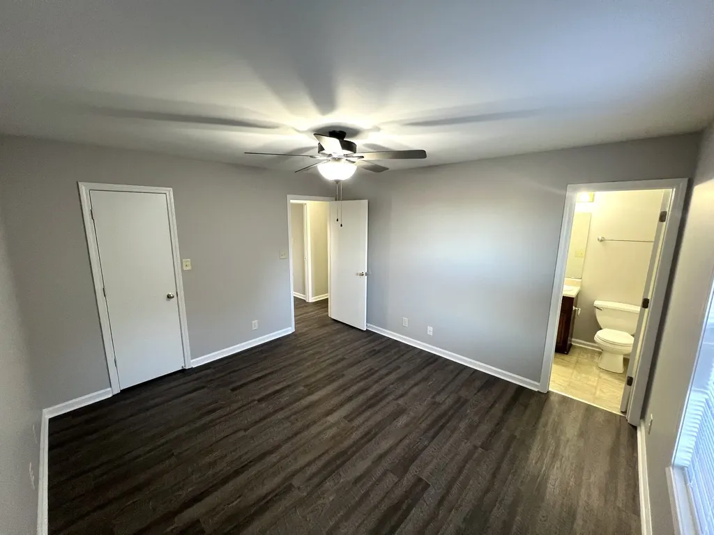 2404 N Ford Street Clarksville TN 37042