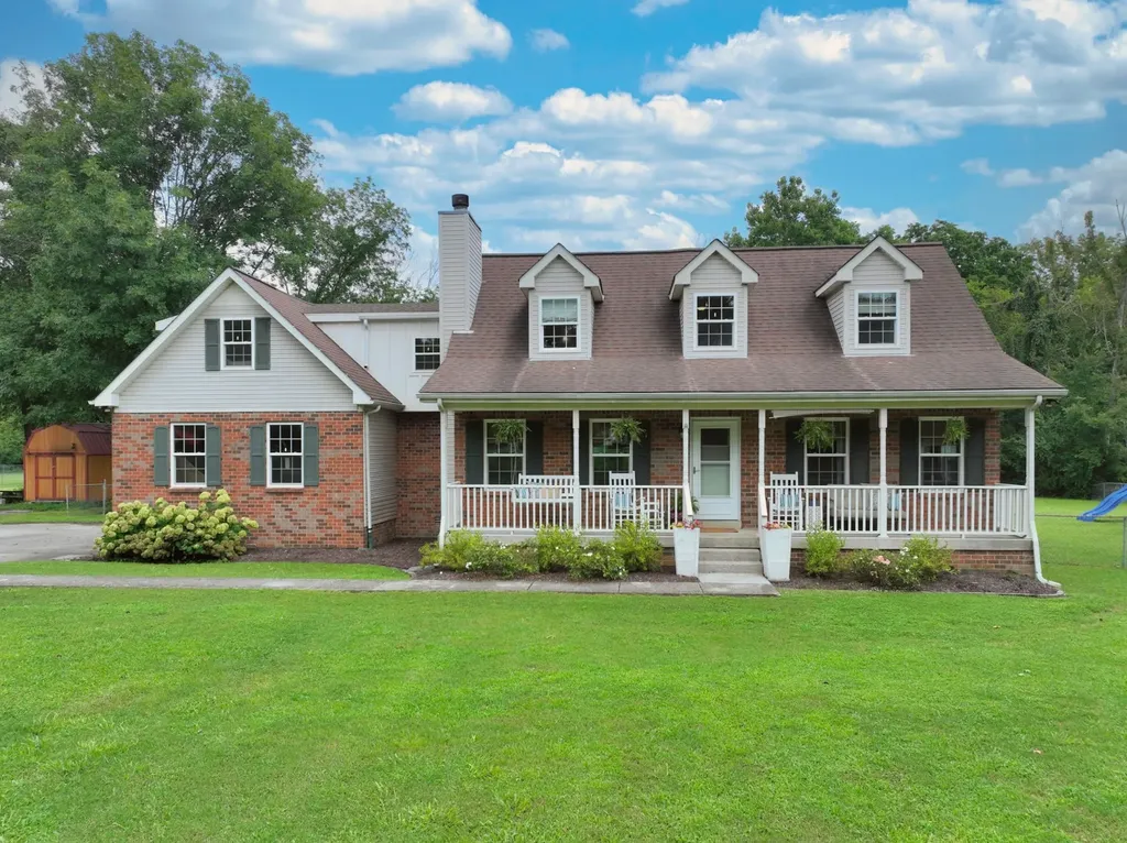 510 Windy Road Mount Juliet TN 37122