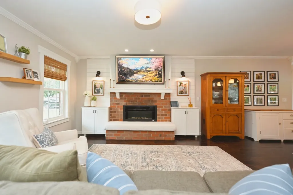 510 Windy Road Mount Juliet TN 37122