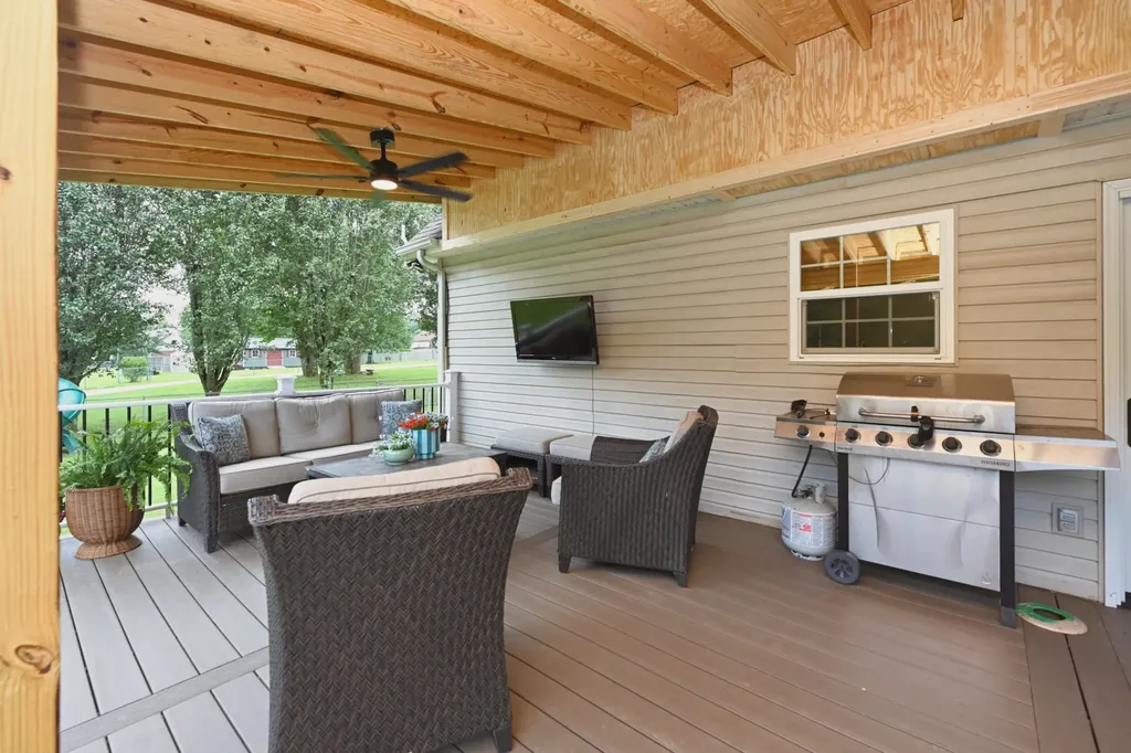 510 Windy Road Mount Juliet TN 37122