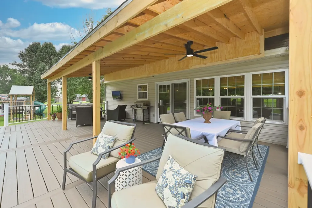 510 Windy Road Mount Juliet TN 37122