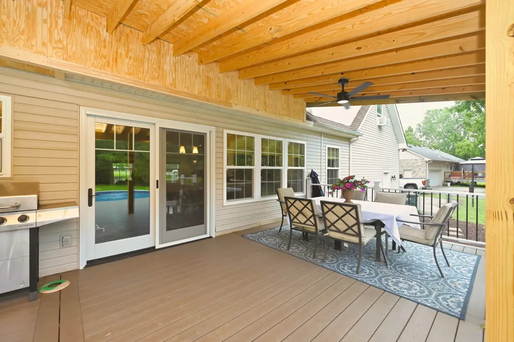 510 Windy Road Mount Juliet TN 37122