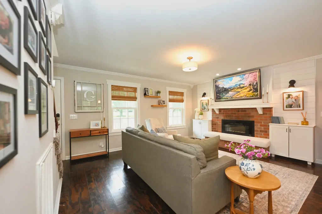510 Windy Road Mount Juliet TN 37122