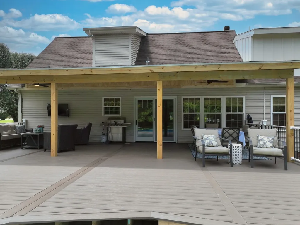 510 Windy Road Mount Juliet TN 37122