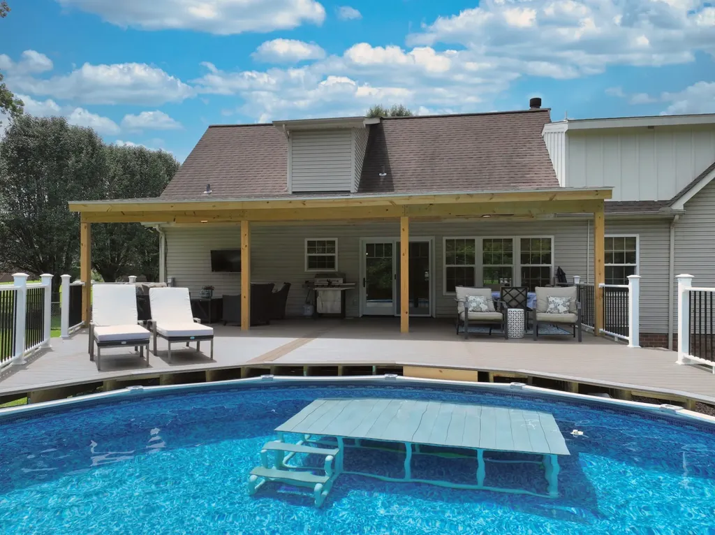 510 Windy Road Mount Juliet TN 37122