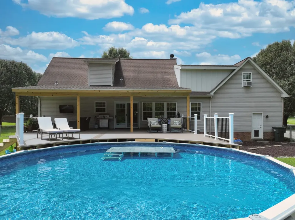 510 Windy Road Mount Juliet TN 37122