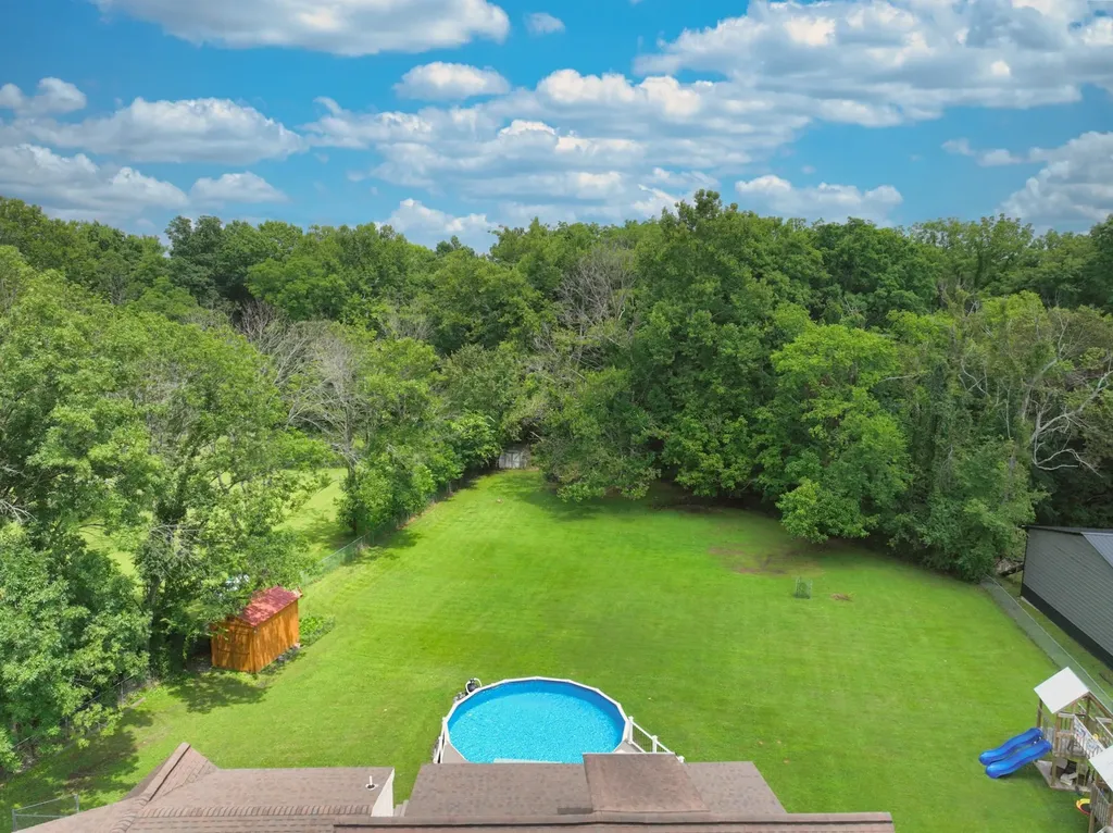 510 Windy Road Mount Juliet TN 37122