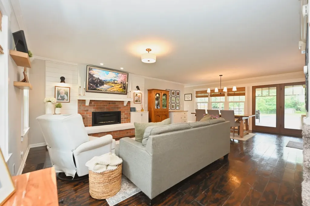 510 Windy Road Mount Juliet TN 37122