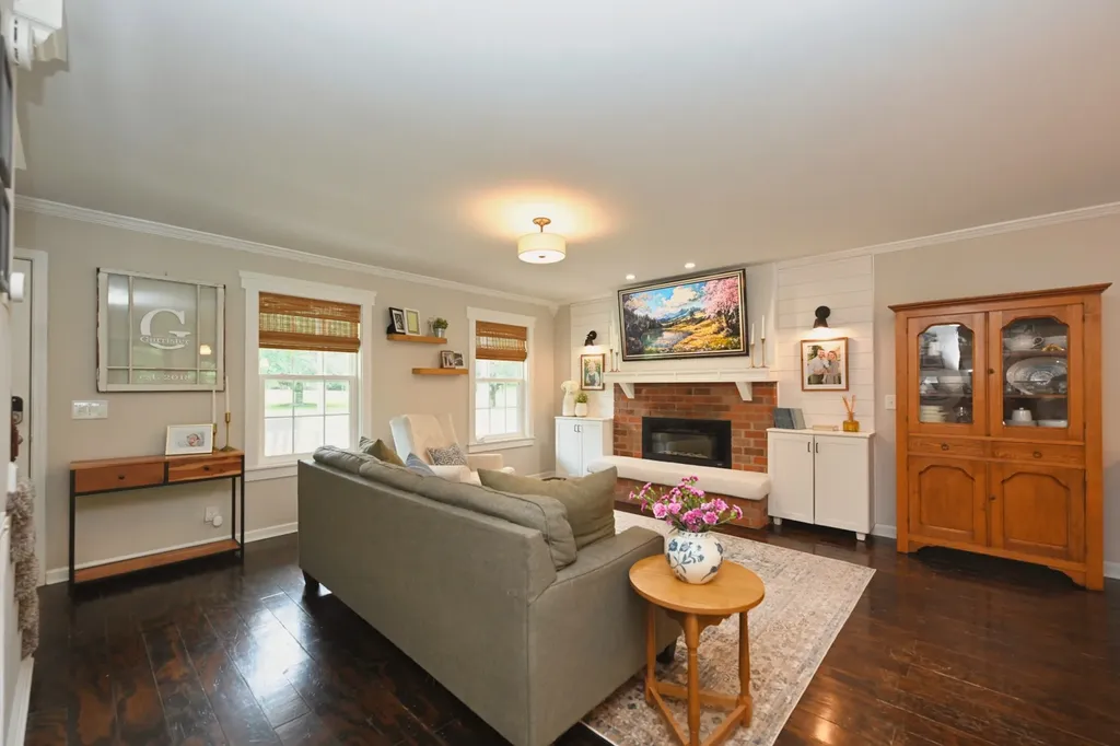 510 Windy Road Mount Juliet TN 37122
