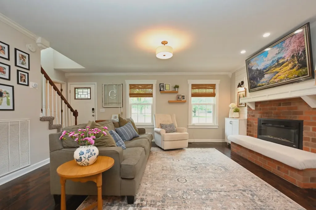 510 Windy Road Mount Juliet TN 37122