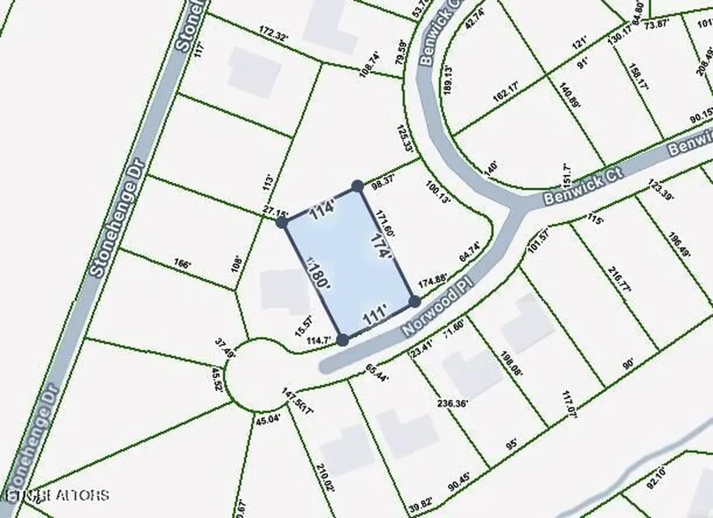 16 Norwood Place Crossville TN 38558