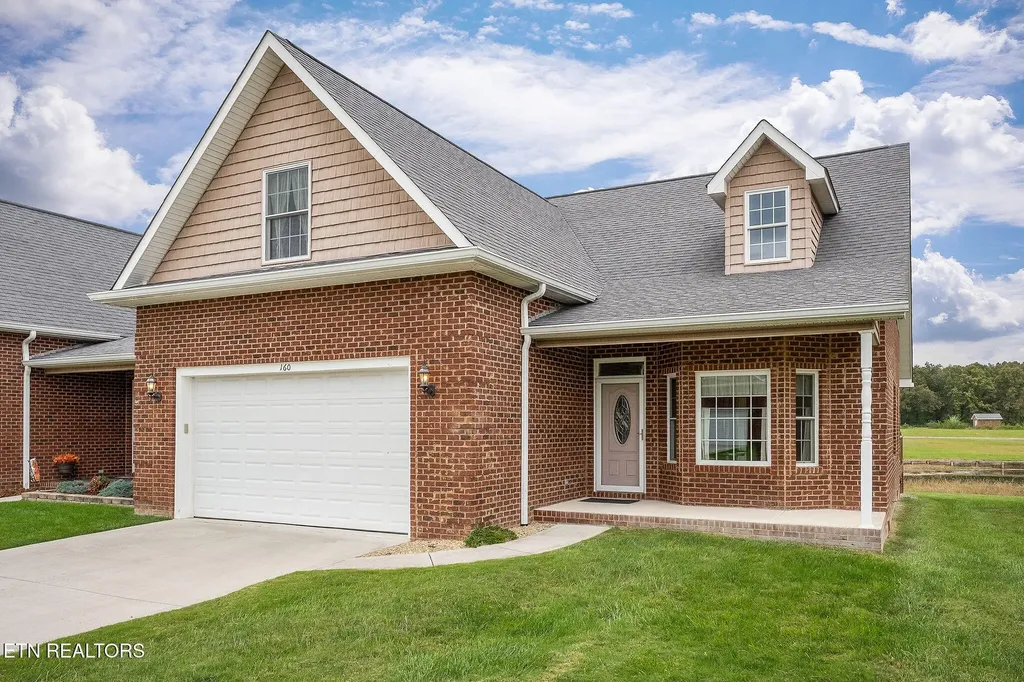 160 Genesis Avenue Crossville TN 38571