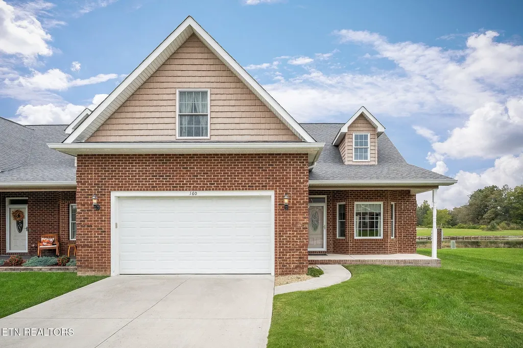 160 Genesis Avenue Crossville TN 38571