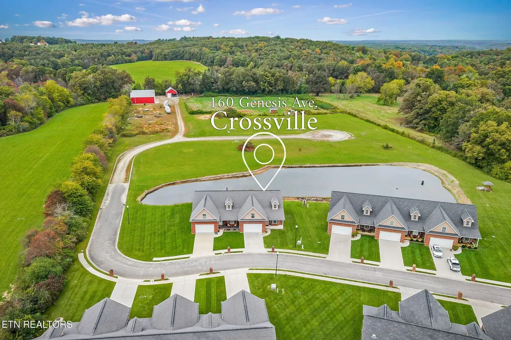 160 Genesis Avenue Crossville TN 38571