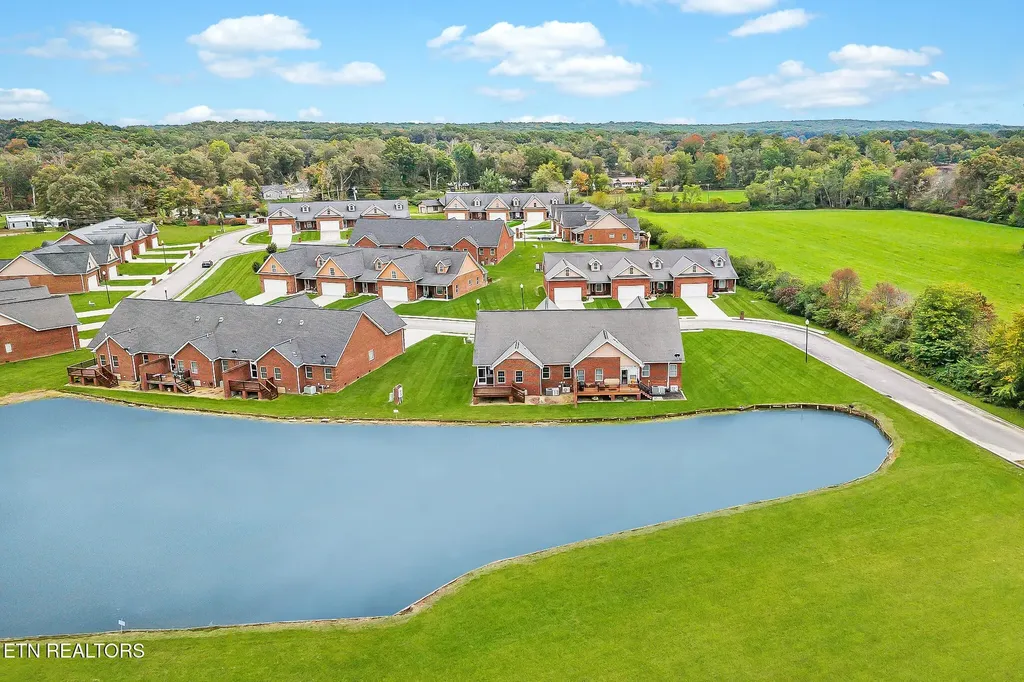 160 Genesis Avenue Crossville TN 38571