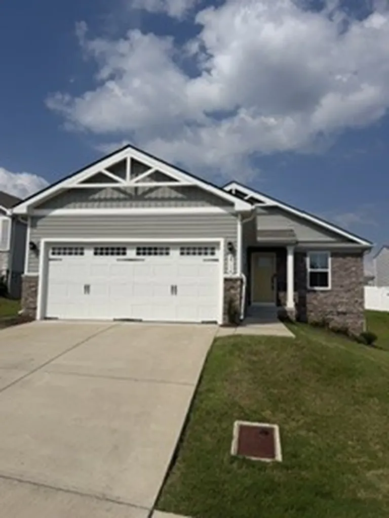 2716 Thornton Grove Boulevard Nashville TN 37207