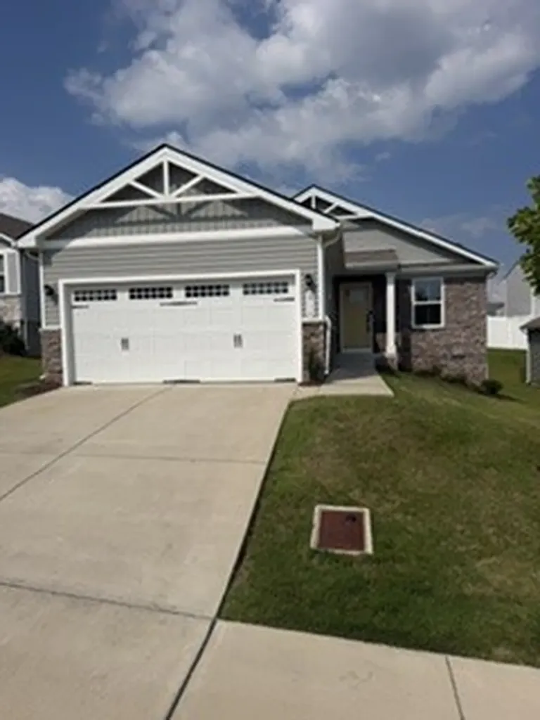 2716 Thornton Grove Boulevard Nashville TN 37207