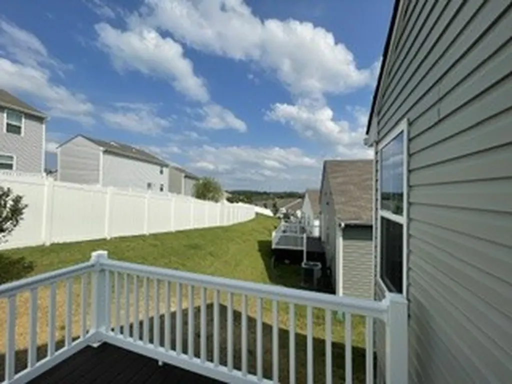 2716 Thornton Grove Boulevard Nashville TN 37207