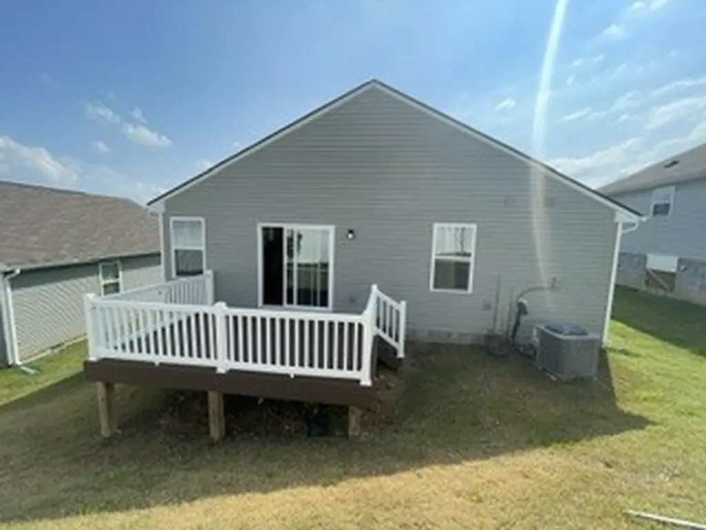 2716 Thornton Grove Boulevard Nashville TN 37207