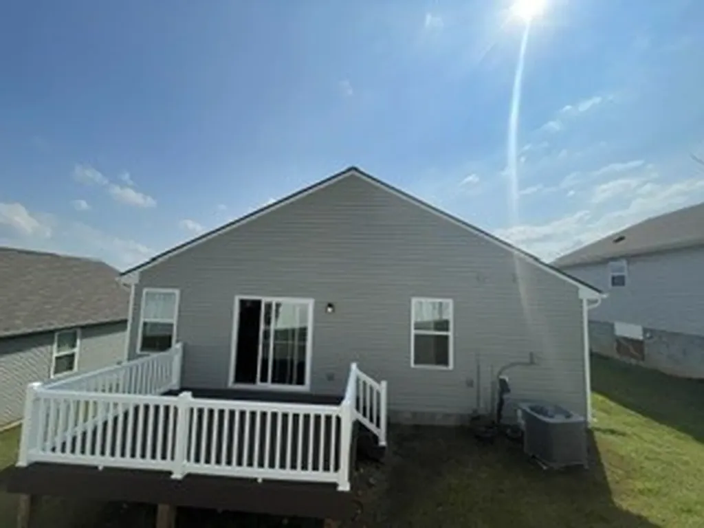 2716 Thornton Grove Boulevard Nashville TN 37207