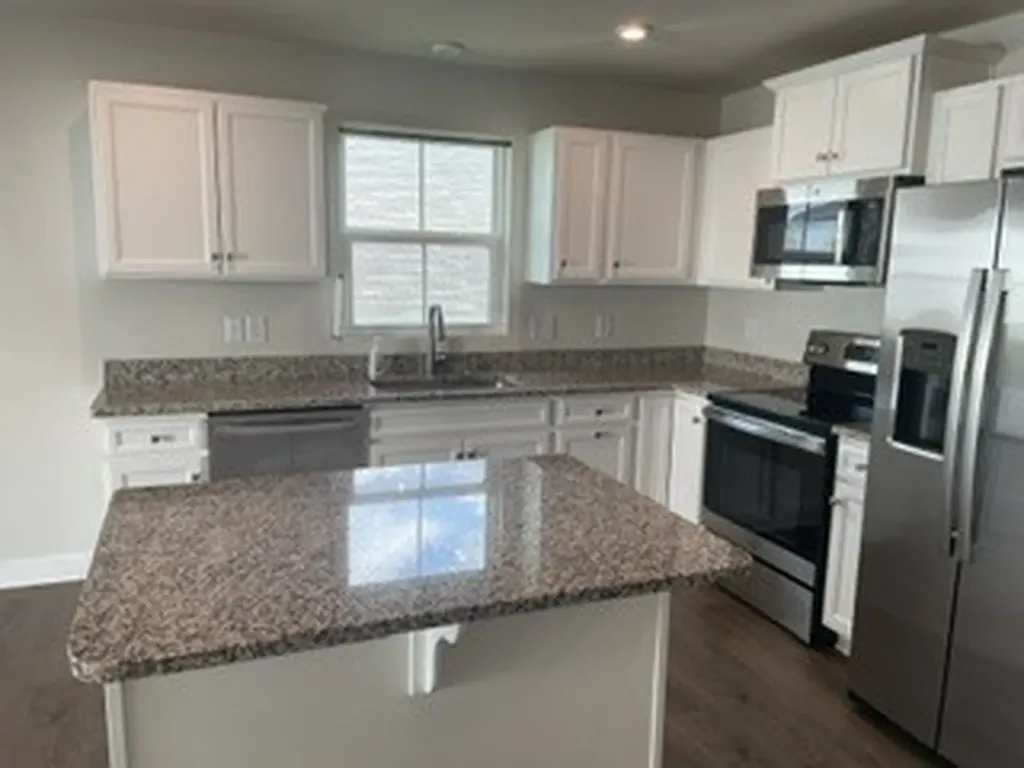 2716 Thornton Grove Boulevard Nashville TN 37207