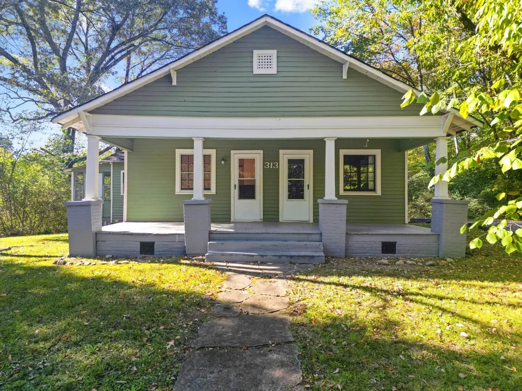 313 California Avenue Chattanooga TN 37415