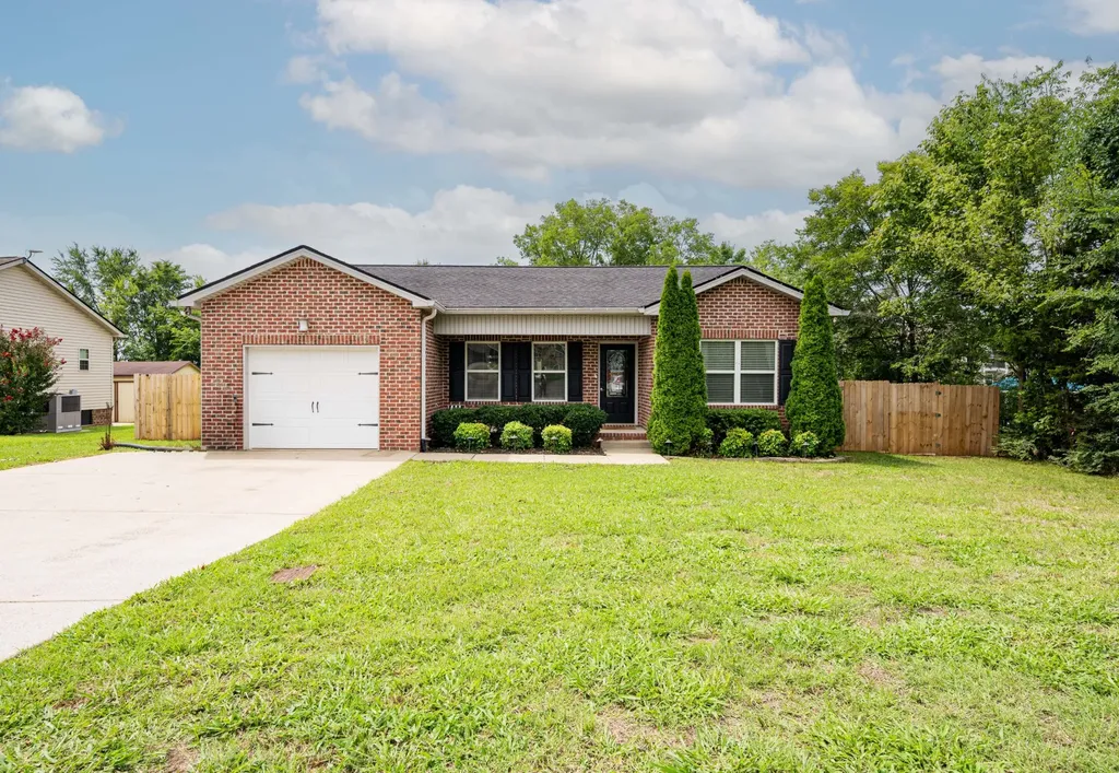 516 Twyla Drive Lebanon TN 37087