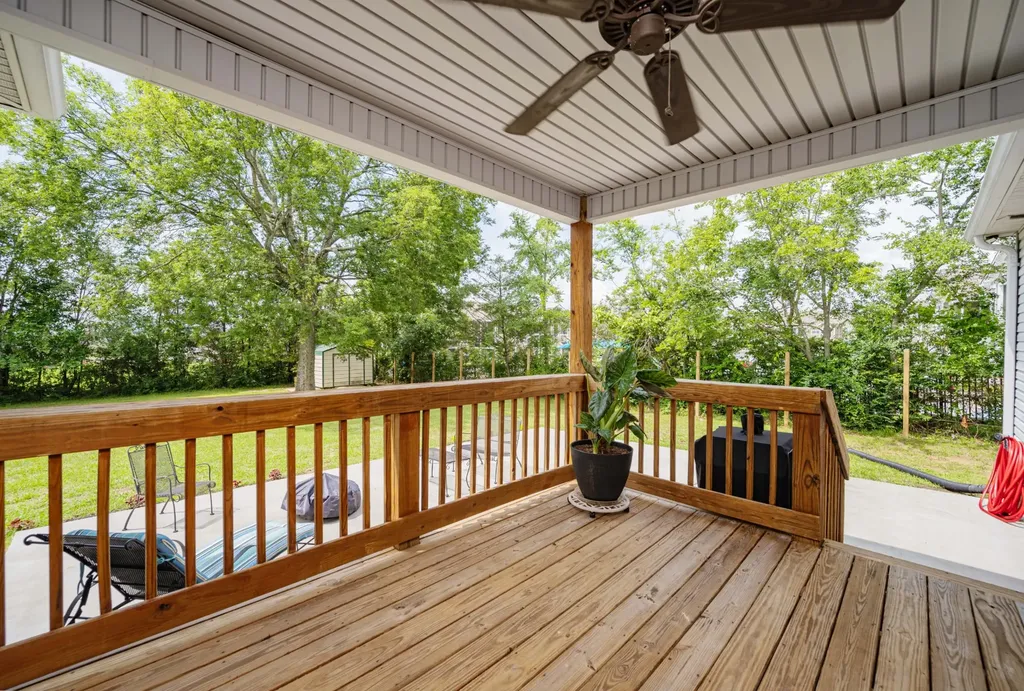 516 Twyla Drive Lebanon TN 37087