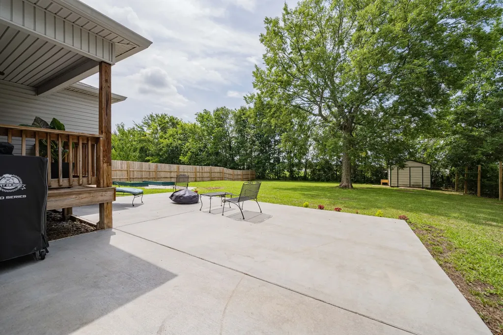 516 Twyla Drive Lebanon TN 37087