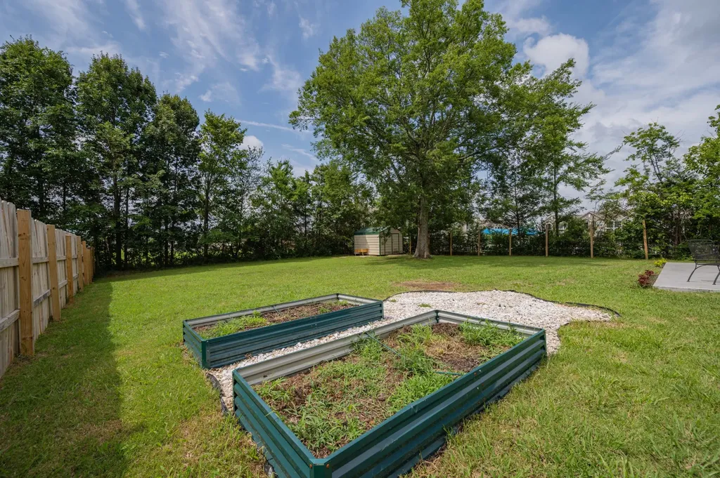 516 Twyla Drive Lebanon TN 37087